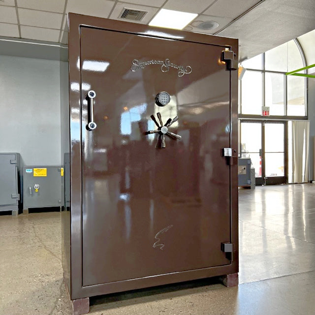 Used Amsec BF7250 Gun Safe, photo 1