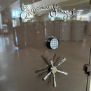 Used Amsec BF7250 Gun Safe, view 3