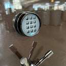 Used Amsec BF7250 Gun Safe, view 4