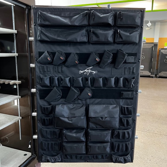 Used Amsec BF7250 Gun Safe, photo 5