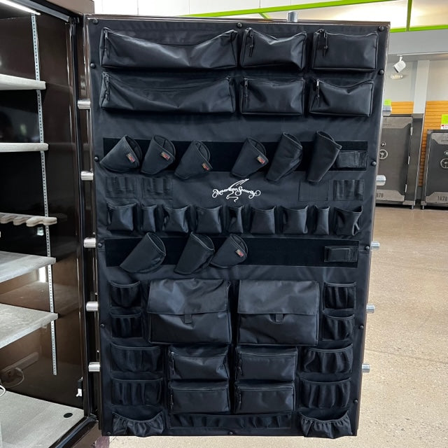 Used Amsec BF7250 Gun Safe