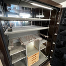 Used Amsec BF7250 Gun Safe, view 6