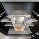 Used Amsec BF7250 Gun Safe, view 7