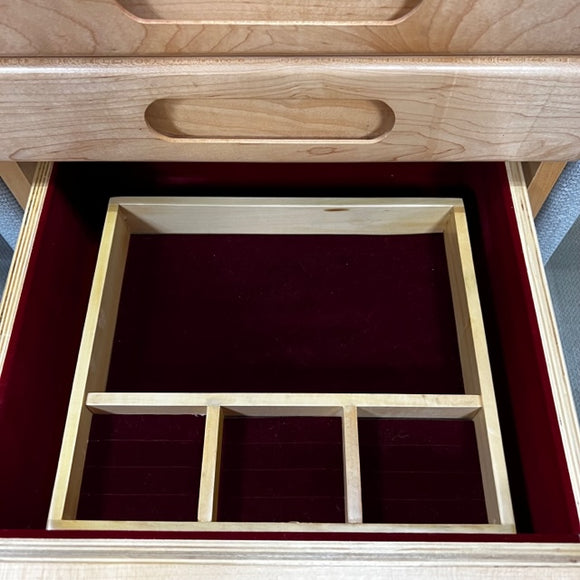 Used Amsec BF7250 Gun Safe, photo 10