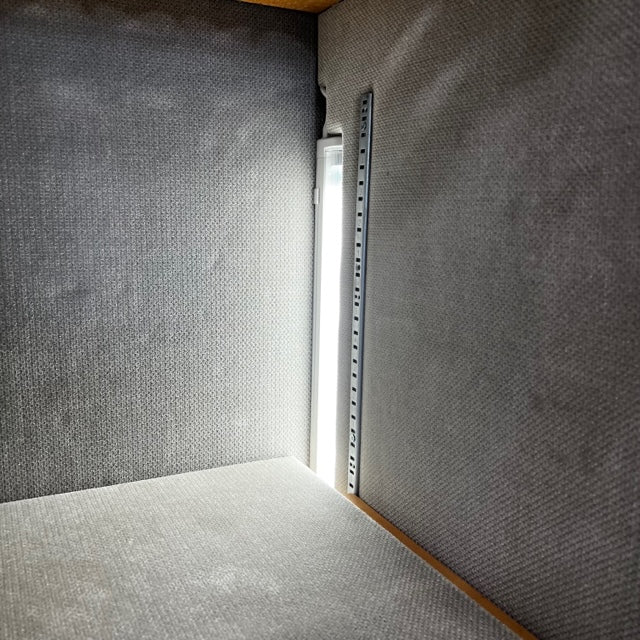 Used Amsec BF7250 Gun Safe, photo 13
