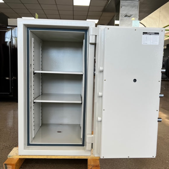 USED Baron FBS4022C Home Safe, photo 2
