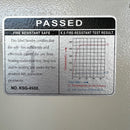 USED Baron FBS4022C Home Safe, view 5