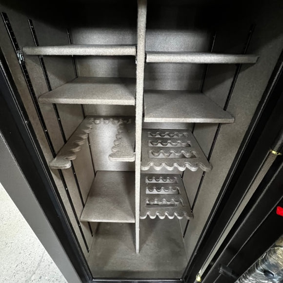 USED Stack-On Woodland Gun Safe, photo 5