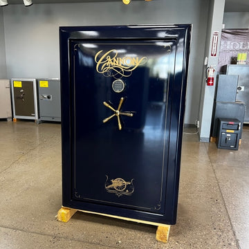 USED Cannon T-36 Gun Safe, image 1 