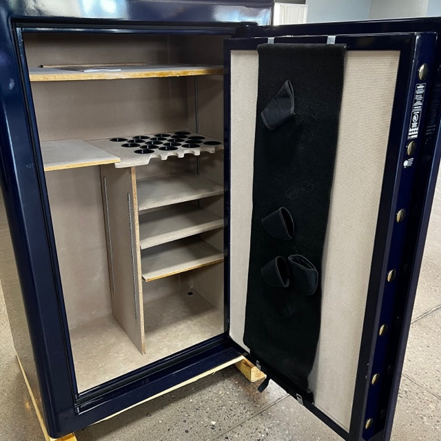 USED Cannon T-36 Gun Safe