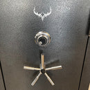 USED Dakota Black Diamond Gun Safe, view 4