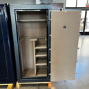 USED Dakota Black Diamond Gun Safe, view 2