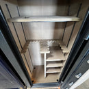 USED Dakota Black Diamond Gun Safe, view 3