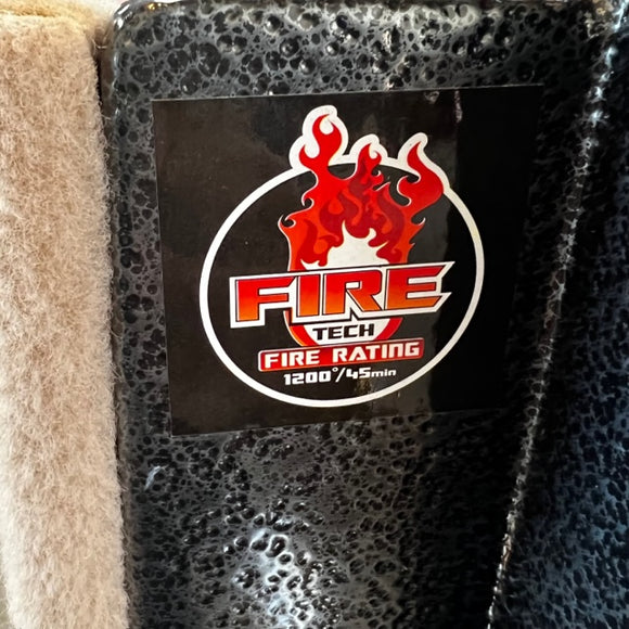 USED Dakota Black Diamond Gun Safe, photo 5