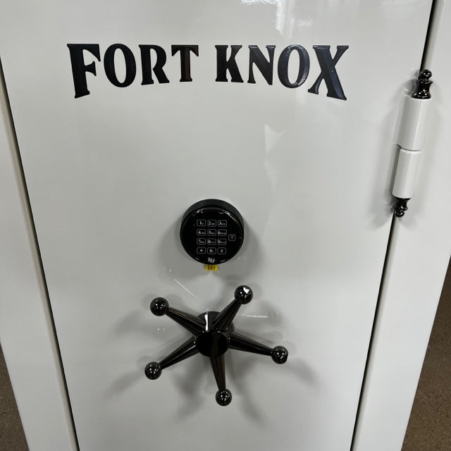 USED Fort Knox Maverick 6031 Gun Safe