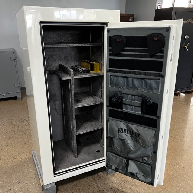 USED Fort Knox Maverick 6031 Gun Safe