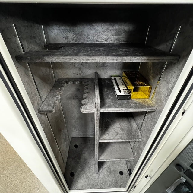 USED Fort Knox Maverick 6031 Gun Safe