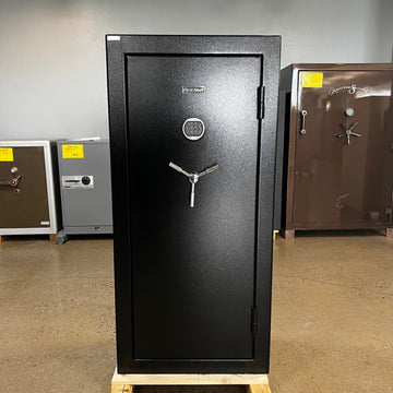 USED First Alert Gun Safe, image 1 