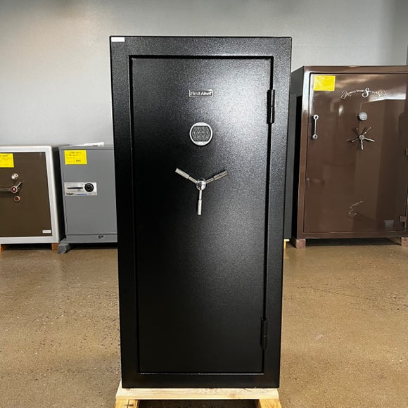 USED First Alert Gun Safe, photo 1