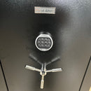 USED First Alert Gun Safe, view 3