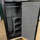 USED First Alert Gun Safe, view 2