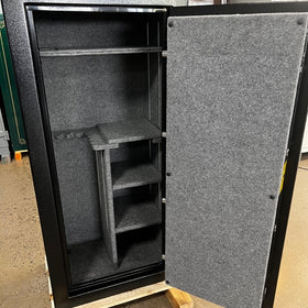 USED First Alert Gun Safe, image 2 