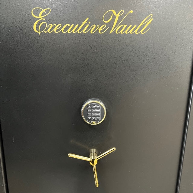 Used Cannon Executive Vault Gun Safe