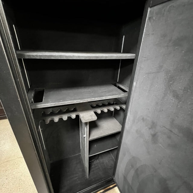 Used Cannon Executive Vault Gun Safe