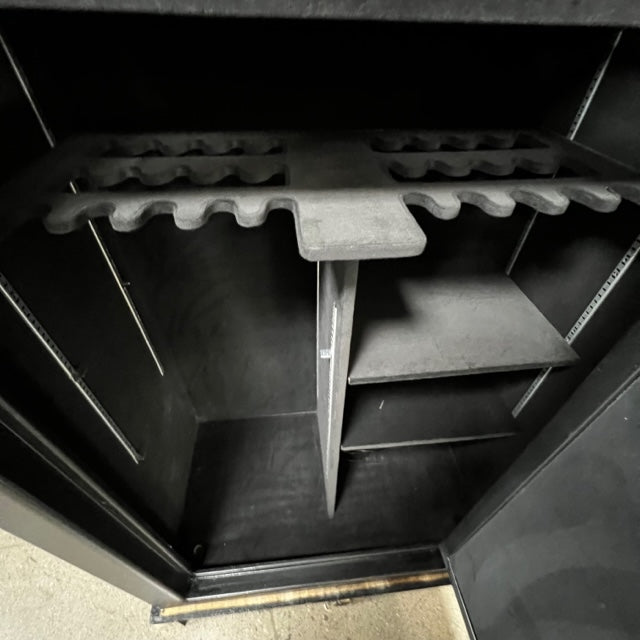Used Cannon Executive Vault Gun Safe, photo 4