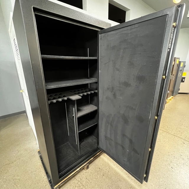 Used Cannon Executive Vault Gun Safe, image 2 