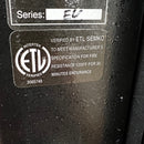 Used Cannon Executive Vault Gun Safe, view 6