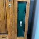 USED Hidden Gun Safe Cabinet, view 4