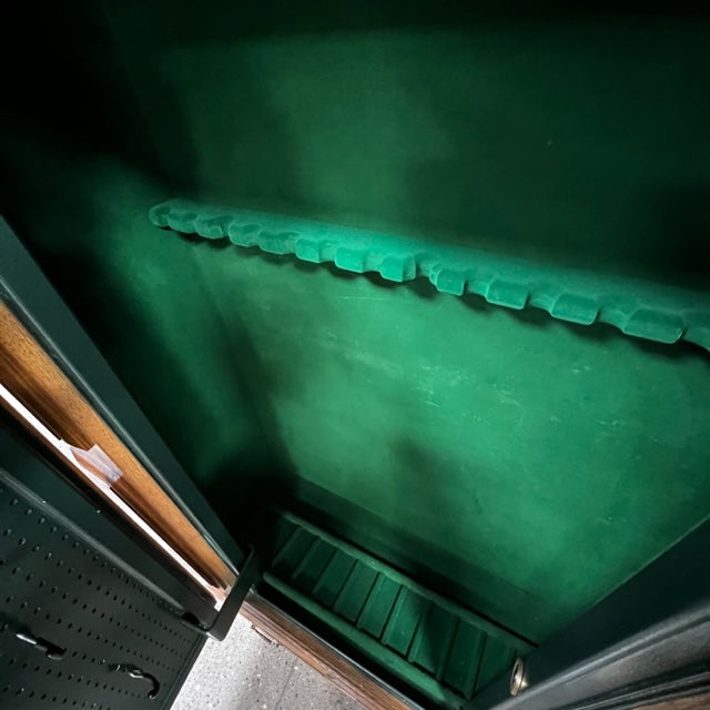 USED Hidden Gun Safe Cabinet, photo 7