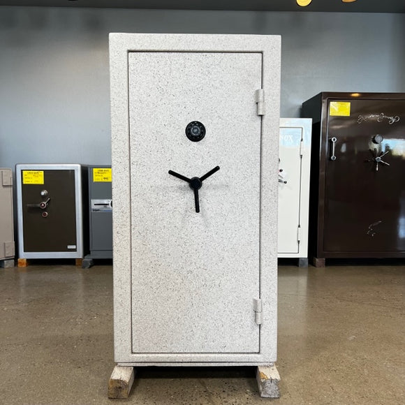 Used Rocky Mountain Gun Safe, photo 1