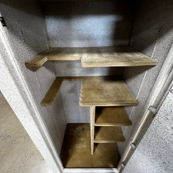 Used Rocky Mountain Gun Safe, photo 4
