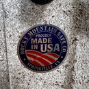 Used Rocky Mountain Gun Safe, view 5