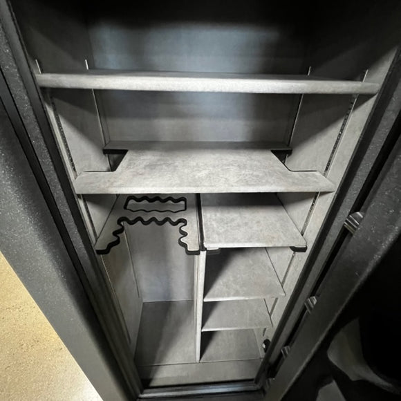 Used Champion Triumph Series 30 Gun Safe, photo 4