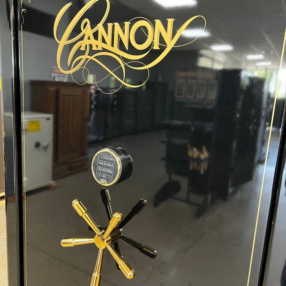 USED Cannon T-43 Gun Safe, photo 3