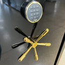 USED Cannon T-43 Gun Safe, view 5