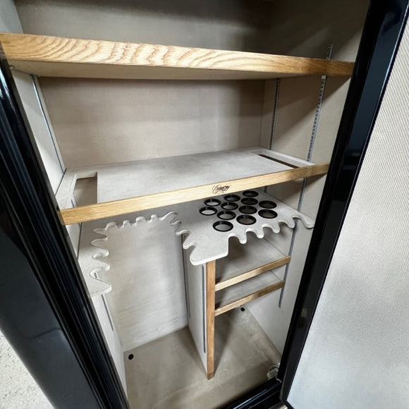 USED Cannon T-43 Gun Safe, photo 6