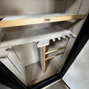 USED Cannon T-43 Gun Safe, view 7