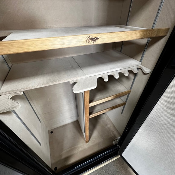 USED Cannon T-43 Gun Safe, photo 7