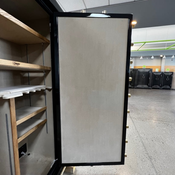 USED Cannon T-43 Gun Safe, photo 8