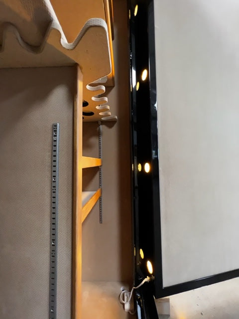 USED Cannon T-43 Gun Safe, photo 4