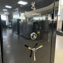 Used Browning Rawhide 49-T Gun Safe, view 6