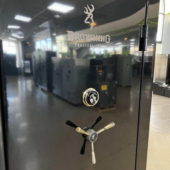 Used Browning Rawhide 49-T Gun Safe, photo 6