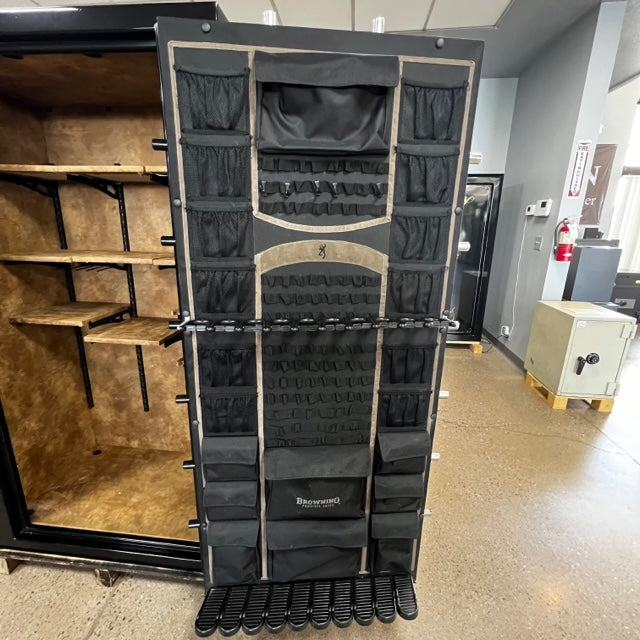 Used Browning Rawhide 49-T Gun Safe, photo 4