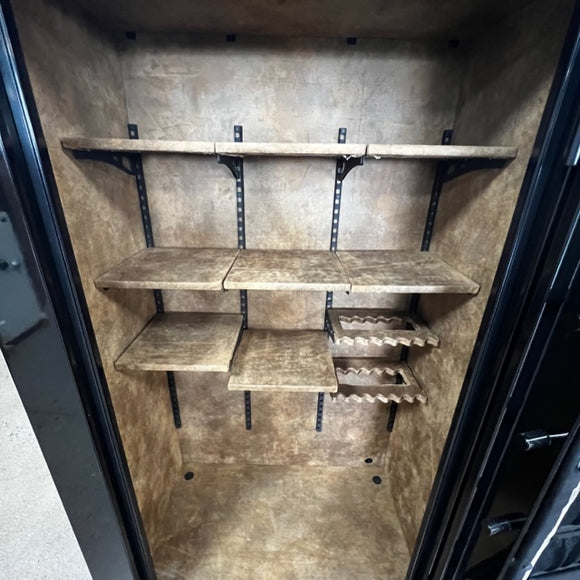 Used Browning Rawhide 49-T Gun Safe, photo 4