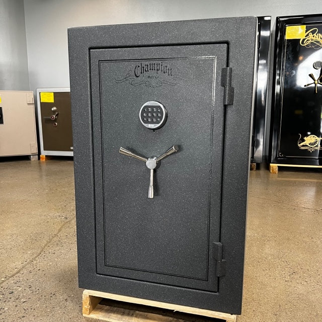 USED Champion SS-12 Home Safe, image 1 