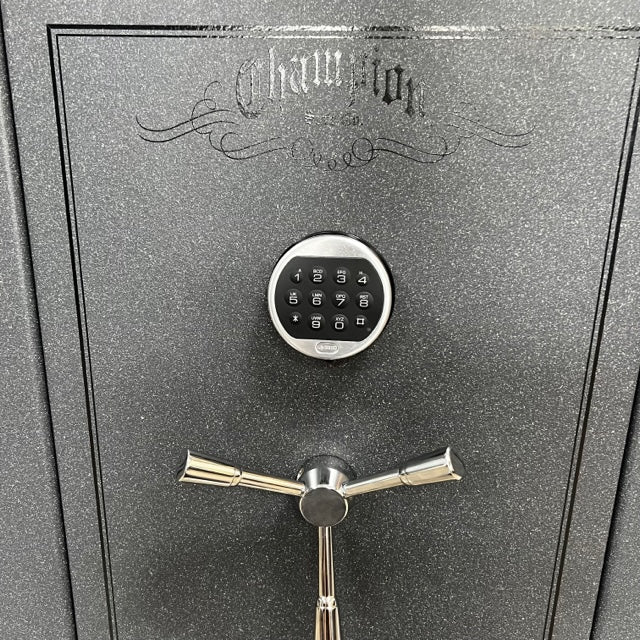 USED Champion SS-12 Home Safe